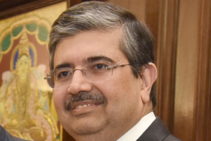 Uday Kotak