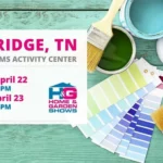 Home and Garden Show