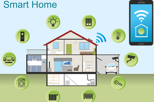 Smart Home