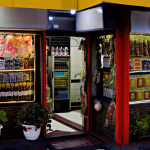 Convenience Store