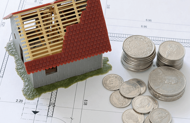 Home Financing Options 