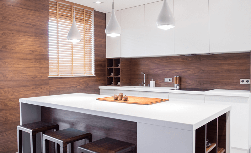 Modern Kitchen