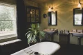 Victorian Bathroom