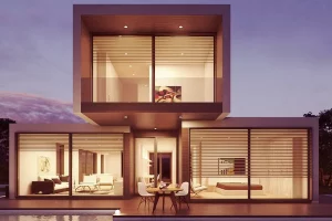 Modular Home Design