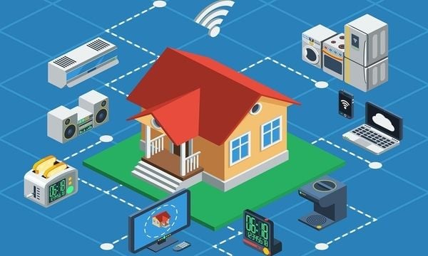 The Future of Home Technology: Advancements in Connectivity