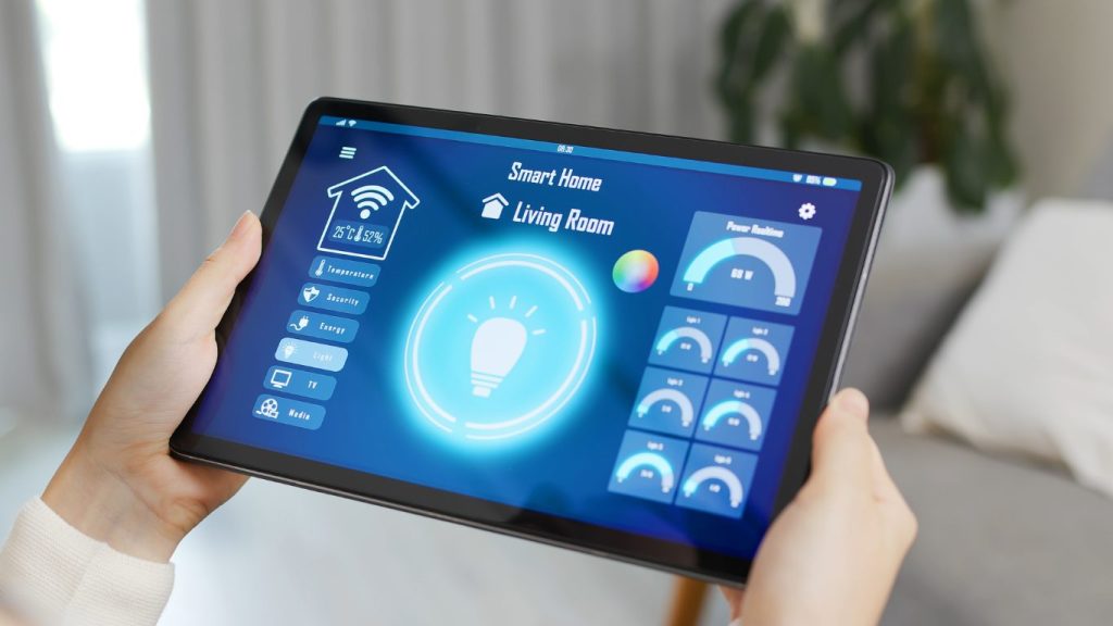 The Future of Home Technology: Advancements in Connectivity