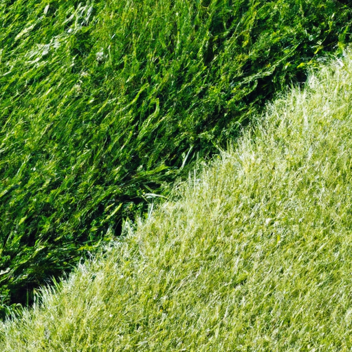Why Creeping Bentgrass is a Great Choice For Northeastern and Northwestern US Homes
