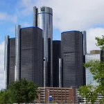 Gm renaissance center