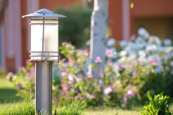 Light Up the Night: The Transformative Power of Landscape Lighting