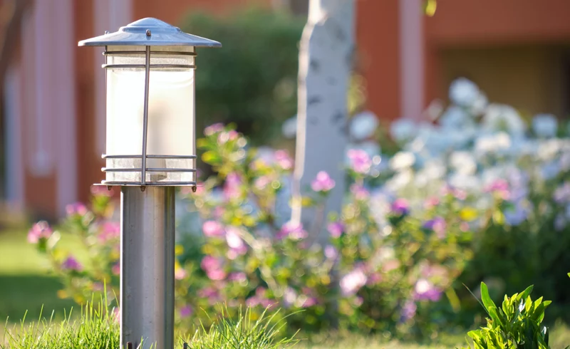 Light Up the Night: The Transformative Power of Landscape Lighting