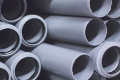 The Future is Plastic: Celebrating 50 Years of Innovation in the Plastic Pipes Industry