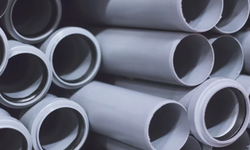 The Future is Plastic: Celebrating 50 Years of Innovation in the Plastic Pipes Industry