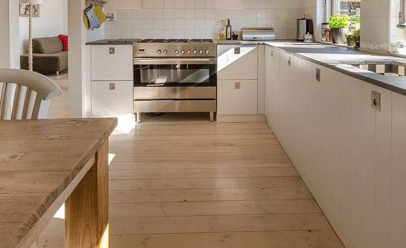 The Influence of Climate on Choosing the Perfect Flooring for Your Home
